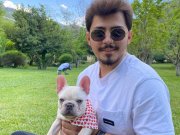 EV DOĞUMLU FRENCH BULDOG YAVRULARIMIZ 