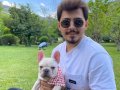 EV DOĞUMLU FRENCH BULDOG YAVRULARIMIZ 