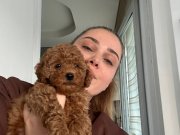 Ev doğumu erkek yavrumuz