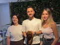 Kore Teacup ve toy yavrularımız 