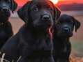 RUHSATLİ ÇİFLİKTEN ÖZEL LABRADOR RETRİEVER YAVRULARI İSTANBU