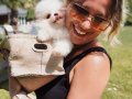 BİR BİRİNDEN GÜZEL TEACUP POODLE YAVRULARI 
