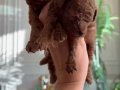 Core toy Poodle bebekler 