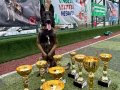 EĞİTİM MERKEZİNDEN YARIŞMA - SINAV KÖPEKLERİ 