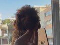 Muhteşem güzellikte toypoodle Kore 