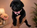 Pug mops disi