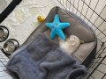2.5 aylık erkek şereceli kore Maltese bebek 