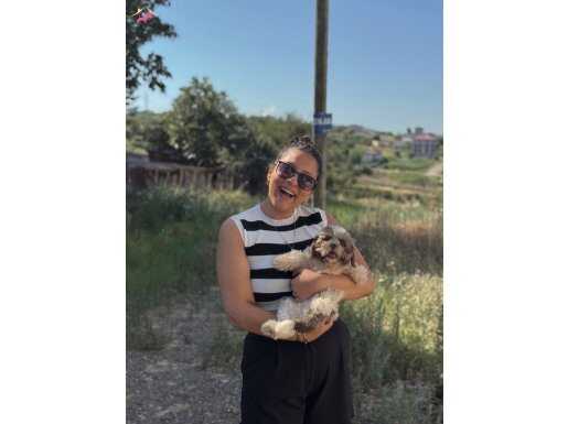 2.5 AYLIK ERKEK OYUNCU BEBEK