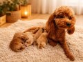 Toy Poodle Yavrularımız
