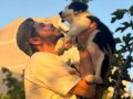 Tertemiz Bakımlı Border Collie