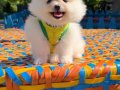 3 AYLIK SAFKAN POMERANİN BOO