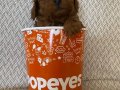 Vet Hek den Kore teacup