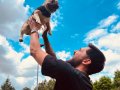 TEMEL İTAAT EĞİTİMLİ 7 AYLIK DİŞİ FRENCH BULLDOG