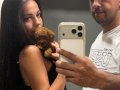 BURSA Toy Poodle 