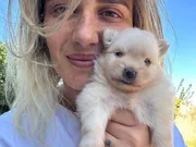 Pomeranian Yavrularımız