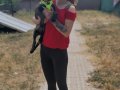 Eğitimli Belçika Yavrularımız