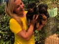 Macar Koca Kafa Muhteşem Rottweiler Yavrularımız 