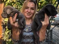 Irk Garantili Muhteşem Cane Corso Yavrularımız