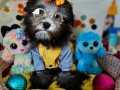 Silver Toy Maltipoo Prens