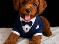 TOY POODLE SEVİMLİ YAVRULAR 