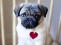 PUG MOPS YAVRULAR EV ÜRETİMİ 