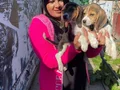 SAFKAN BEAGLE YAVRULARIM