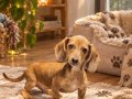 Dünyalar Tatlısı Dachshund Yavrularımız