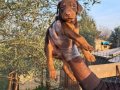 KİNG KIZIL DOBERMAN YAVRULARIMIZ