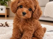 Türkiye’nin en güzel core toy Poodle bebekleri 