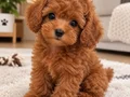 Türkiye’nin en güzel core toy Poodle bebekleri 