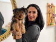 Minnacık ped eğitimli yavrularım mevcut 