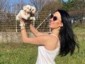 Maltede yavrularım sağlık ve ırk garantilidir 