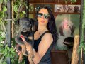 Rotweiller yavrularım sağlık ve ırk garantilidir 