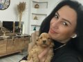 Maltipoo  ev üretimi yavrularım sağlık ve ırk garantilidir
