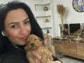 Maltipoo yavrularım sağlık ve ırk garantilidir 