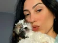 Shıh Tzu yavrularım sağlık ve ırk garantilidir 