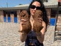 Poodle Yavrularım Ped Eğitimli Yeni Ailelerini Bekliyoruz 