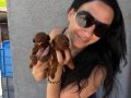 Poddle bebeklerim ırk ve sağlık garantilidir 