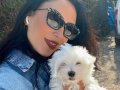 Maltese terrier yavrularım sağlık ve ırk garantilidir 