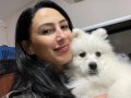Samoyed Yavrularım sağlık ve garantilidir