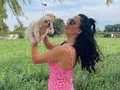 Maltipoo yavrularım sağlık ve ırk garantilidir 