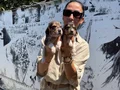 Beagle yavrularım sağlık ve ırk garantilidir